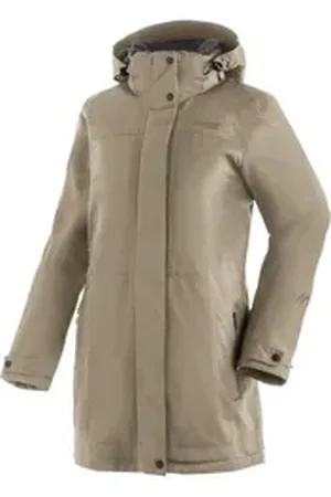 Maier Sports Winterjacke LISA 2.1 WOMAN mTHERM Innovative Isolation lila 38