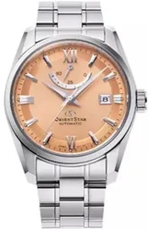Orient Luxusuhr Star Classic Automatic RE-AU0108G00B Herrenuhr