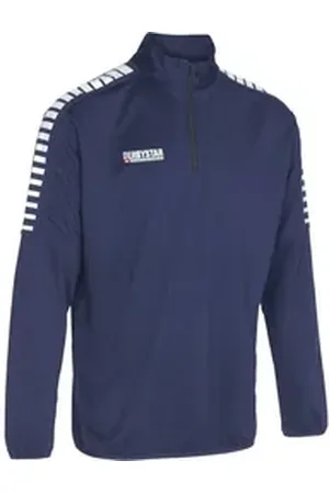 Derbystar Langarmshirt Herren Langarmshirt Hyper blau XL