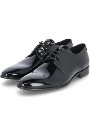 Lloyd Halbschuhe JEREZ Schnürschuh schwarz 71⁄2