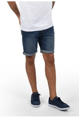 Blend Jeansshorts BHJoel blau XXL
