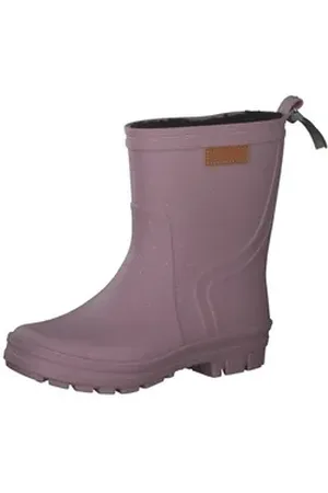 Hummel Kinder Gummistiefel Thermo Boot Jr. 206869 Gummistiefel rosa 26 EU