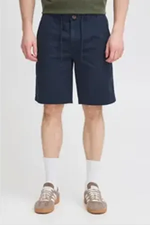 Blend Shorts BHMORGAN-shorts blau XL