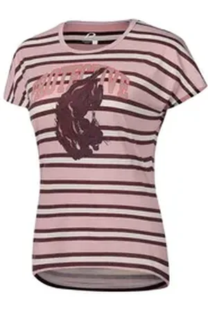Protective Radtrikot Shirt P-Bobcat Damen rosa 40