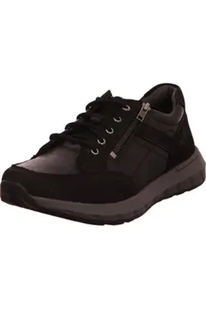 Josef Seibel Enrico 20 Schnürschuh schwarz 45 EU