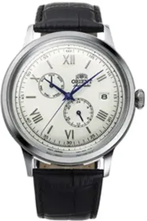 Orient Luxusuhr Bambino Automatic RA-AK0701S30B Herrenuhr