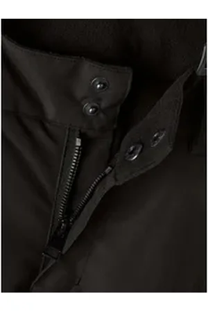 NAME IT Sporthose Snow10 (1-tlg) schwarz 140