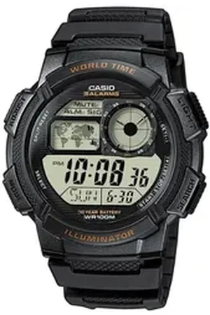 Casio Quarzuhr Herrenuhr - Serie: Collection - Modell: AE-1000W-1AVEF