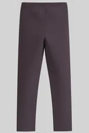 QS by s.Oliver Sporthose Leggins lila 104