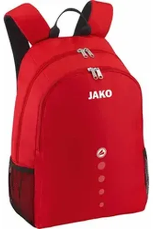 Jako Rucksack Rucksack Classico 1850 rot