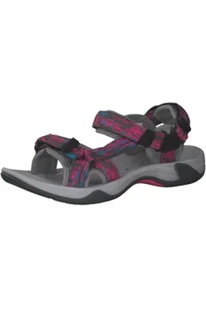 CMP Kinder Sandale Kids Hamal Hiking Sandal 38Q9954J Sandale rosa 41 EU
