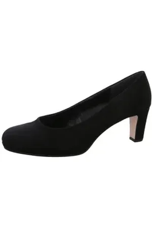Gabor Pumps schwarz 39 EU