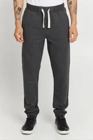 Blend Jogginghose BHTilo grau L