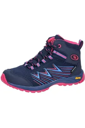 BRUTTING BRÜTTING Outdoorstiefel Chesna High Outdoorschuh rosa 29 EU