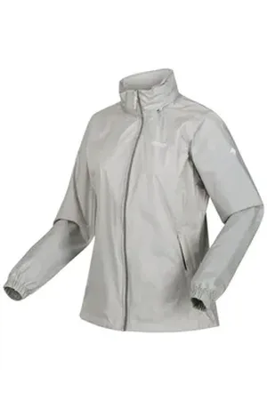 Regatta Regenjacke Regenjacke Wasserdicht mit Kapuze 36