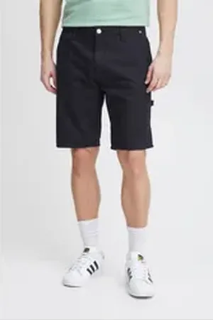 Blend Chinoshorts BHWoven schwarz XL