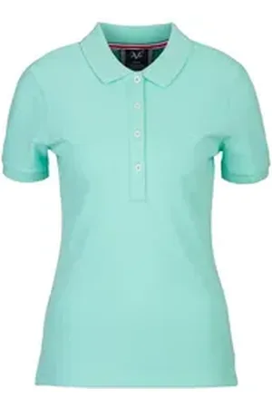 19V69 Italia Poloshirt BIBI grau XXL