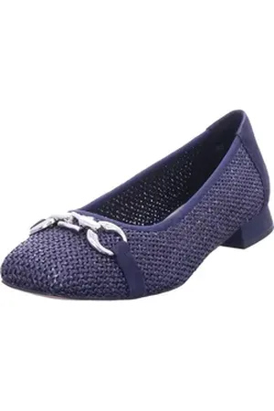 Caprice Pumps blau 40 EU