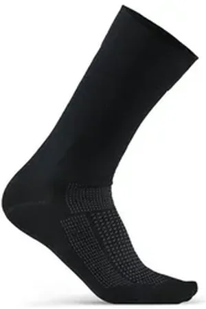 Craft Sportsocken Unisex Sportsocken Essence Sock 1908841 schwarz 37-39