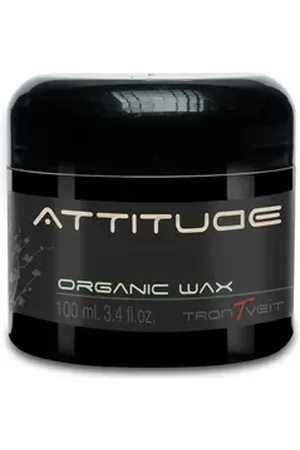 ATTITUDE Trontveit Haarwachs Trontveit Organic 100ml