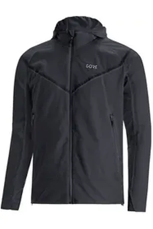 Gore Wear GORE® Wear Laufjacke Damen Laufjacke GORE-TEX INFINIUMTM schwarz 42