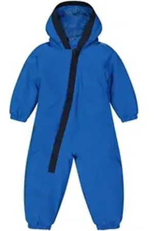 CMP Schneeoverall Baby Unisex Skianzug CHILD OVERALL 34W4052KB blau 86