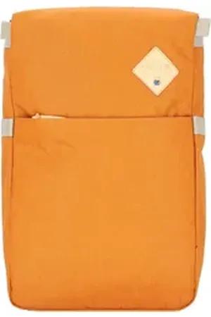 Harvest Label Daypack, Polyester orange
