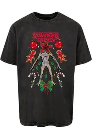 Absolute Cult T-Shirt Herren (1-tlg) schwarz 3XL