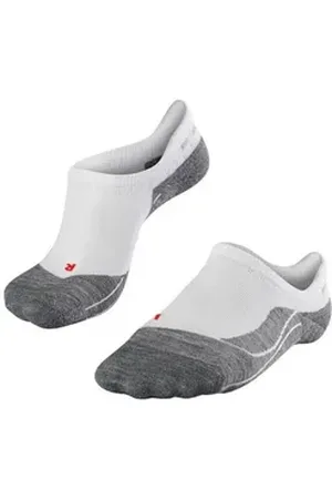Falke Sportsocken Damen Running Socken RU4 Invisibele 16708 weiß 35-36