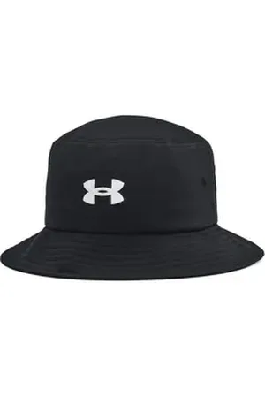 Under Armour CMP Trainingsshorts Damen Hut W Blitzing Bucket 1384048 schwarz M-L