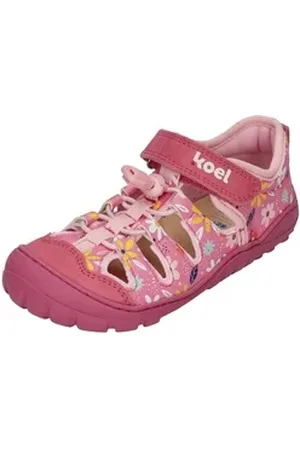 Koel MADISON 2.0 PRINT Barfußschuh Carden Coral rosa 34 EU