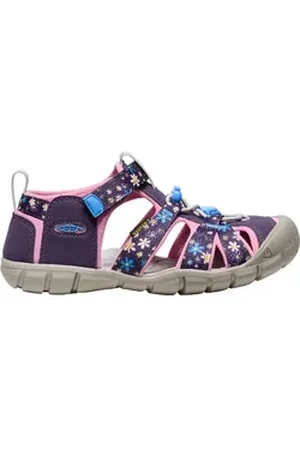 Keen SEACAMP II CNX Y-DAISIES/MARINA DAISIES/MARINA Sandale 34