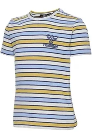 Hummel Handballtrikot blau 74 - ca. 9 Monate