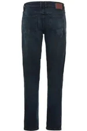 Camel Active 5-Pocket-Jeans Jeanshose Woodstock Denim 38/34