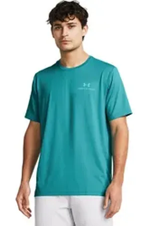 Under Armour ® Funktionsshirt VANISH ENERGY SS CIRCUIT TEAL XL