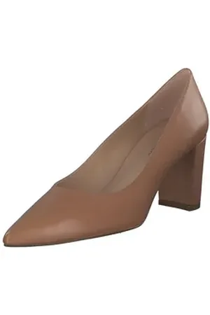 Peter Kaiser Jaane 67301 Pumps braun 36 EU