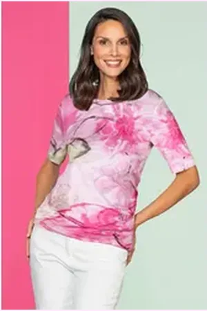 Canyon Funktionsshirt 42