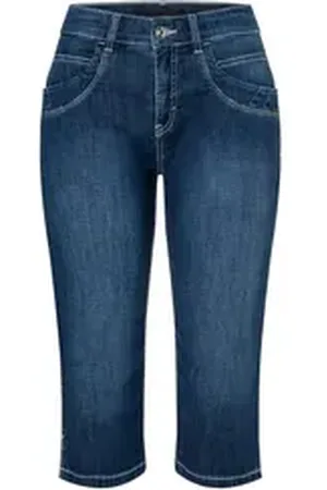 Mac Caprijeans CAPRI 40/19