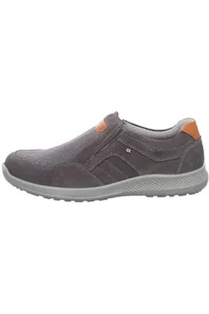 Jomos [D2C] 322357 904 2107 Slipper grau 49 EU