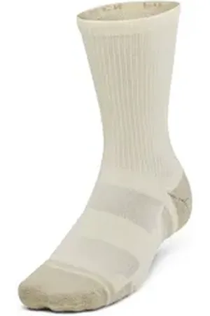 Under Armour ® Sportsocken Unisex Socken UA Performance Tech 3pk Crew 1379512 grün 42-46