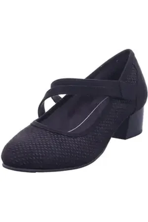 Jana M2436342 Pumps schwarz 40 EU