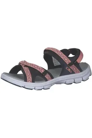 CMP Damen Sandale Almaak Hiking Sandal 38Q9946 Sandale blau 41 EU