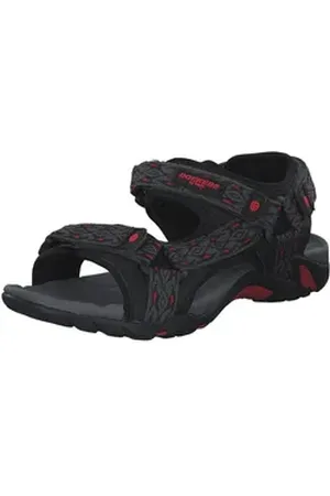 Dockers By Gerli 50SA601 Sandalette schwarz 35 EU