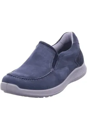 Jomos CAMPUS II Slipper blau 44 EU