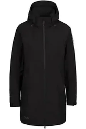 DLX Kurzjacke Lucille schwarz M