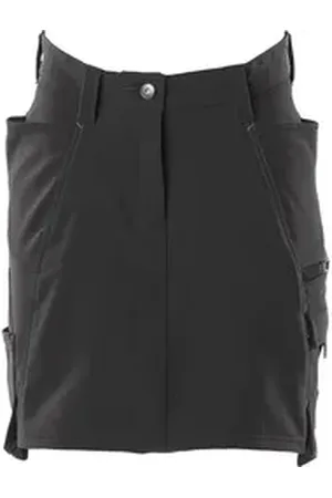 Mascot Maxirock schwarz C40