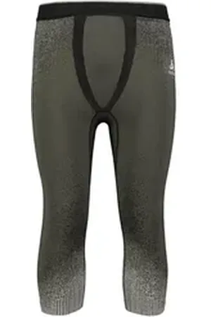 Odlo Funktionsunterhose (1-St) schwarz XL