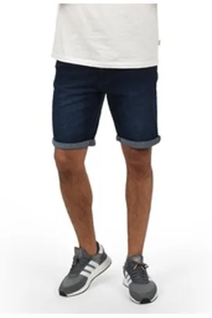 Blend Jeansshorts BHJoel blau XXL