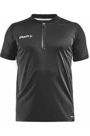 Craft Poloshirt Herren Poloshirt Pro Control Impact Polo 1908225 schwarz XXL