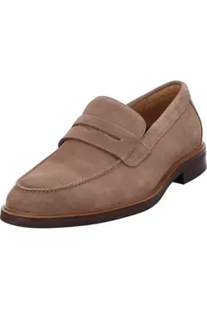 Digel Stig Slipper braun 45 EU